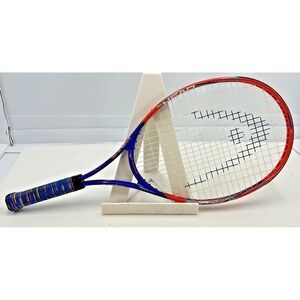 HEAD Ti. Agassi 25 Junior Tennis Racket Blue/Red